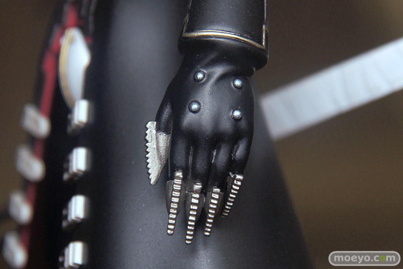 Illustration for article titled This Persona Figure Has a Crazy Crotch, Part II Electric Boogaloo